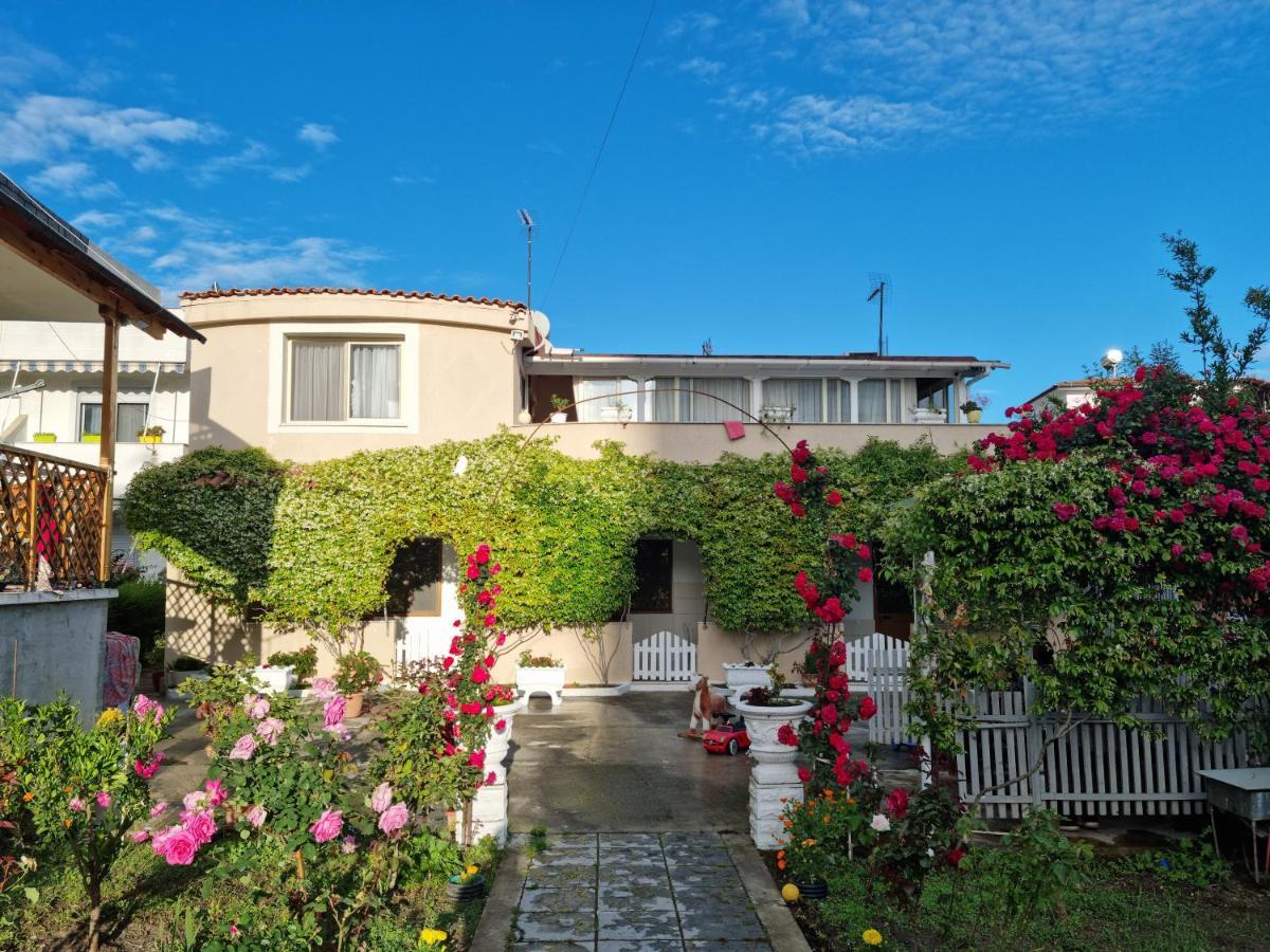 Guesthouse Novi ดูร์เรส ภายนอก รูปภาพ