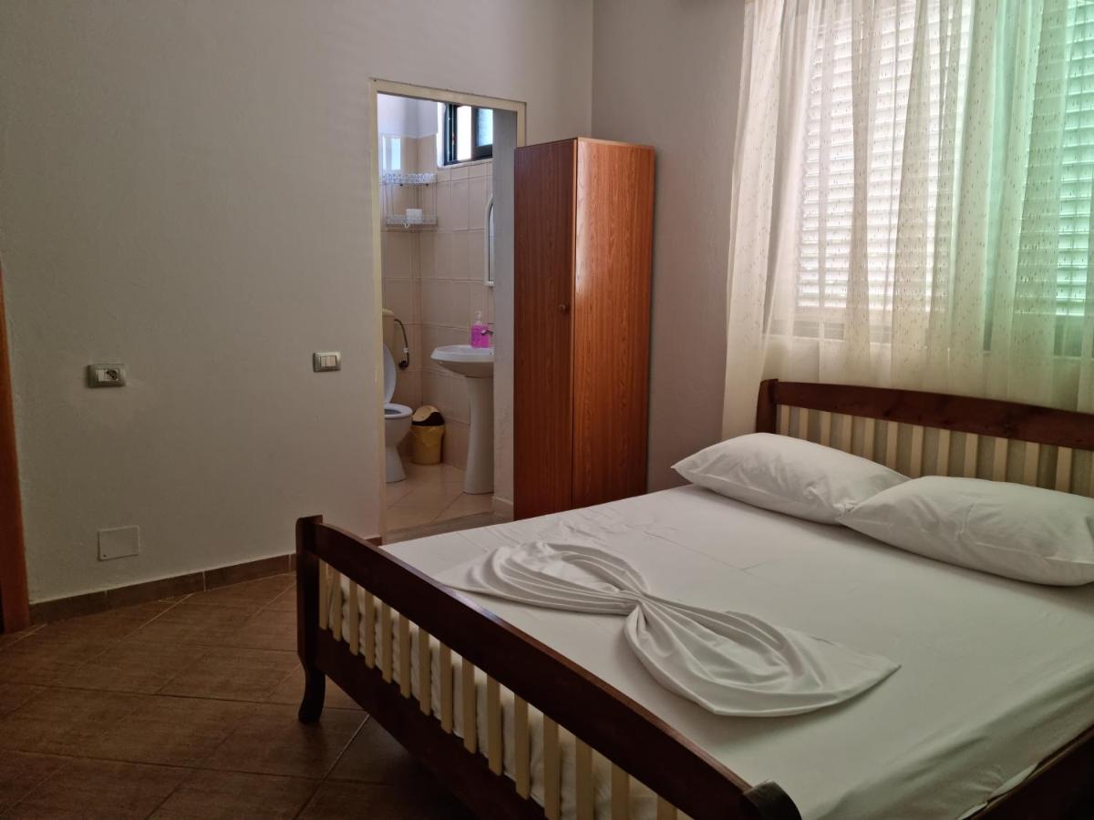 Guesthouse Novi ดูร์เรส ภายนอก รูปภาพ