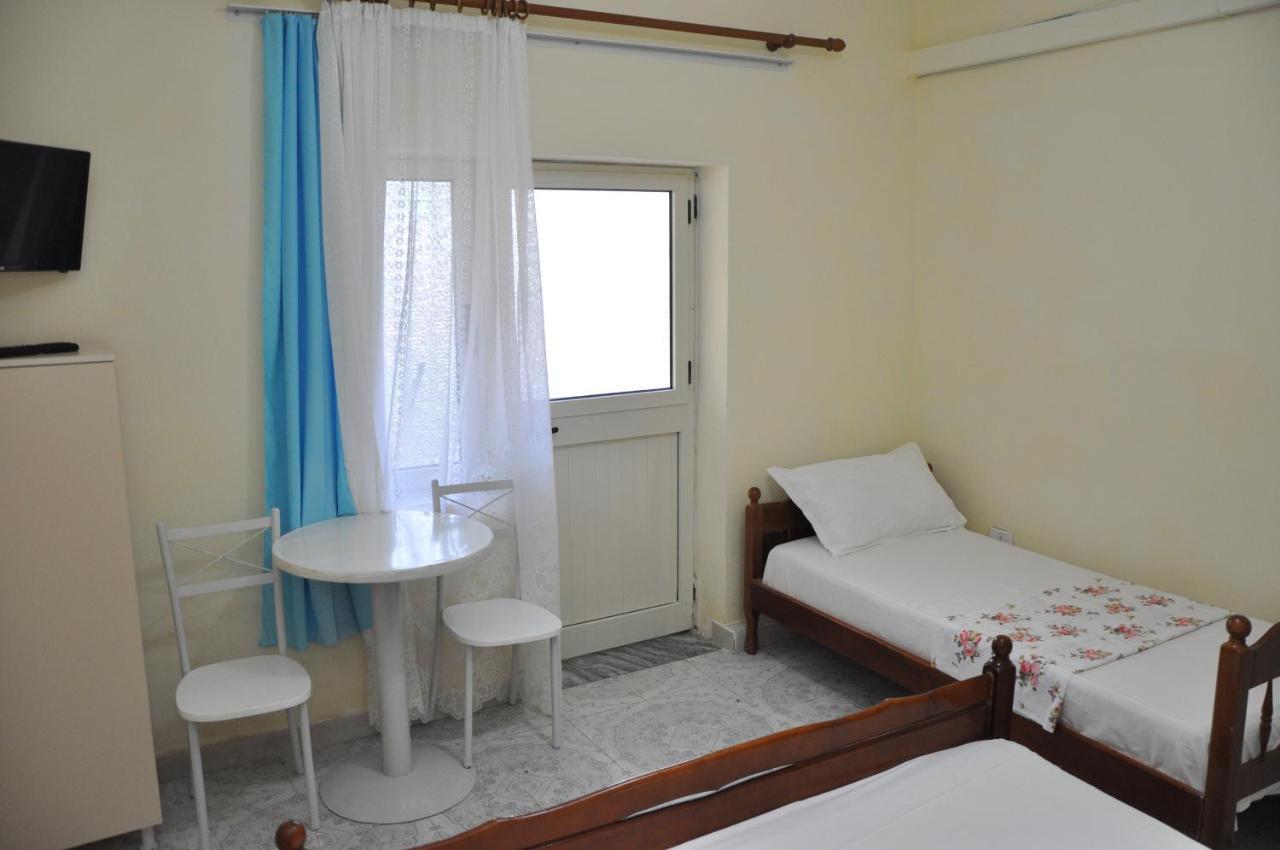 Guesthouse Novi ดูร์เรส ภายนอก รูปภาพ