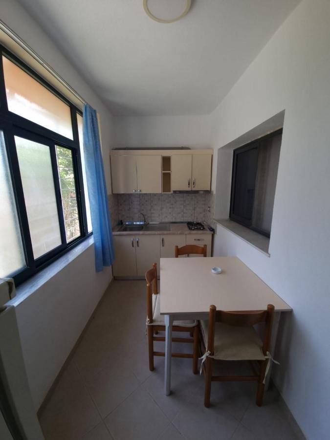 Guesthouse Novi ดูร์เรส ภายนอก รูปภาพ