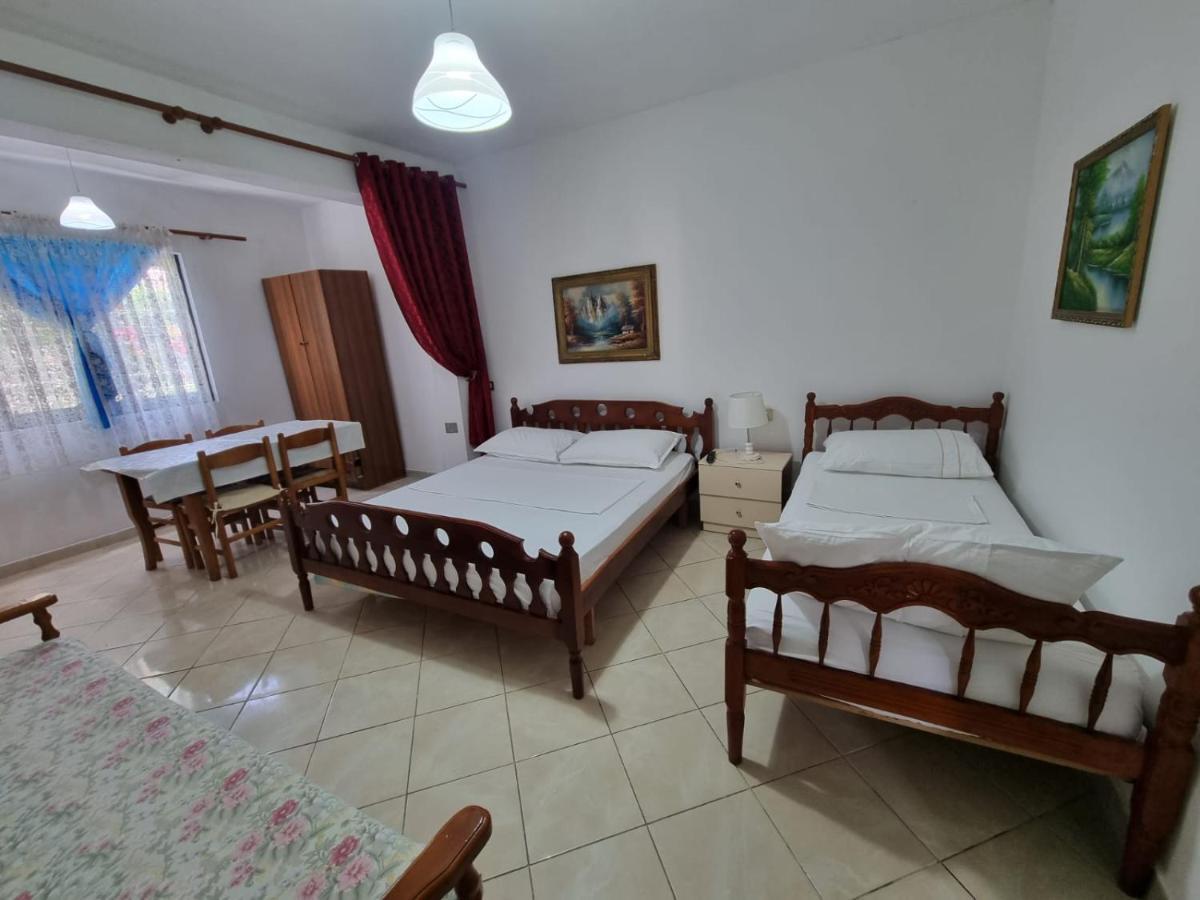 Guesthouse Novi ดูร์เรส ภายนอก รูปภาพ