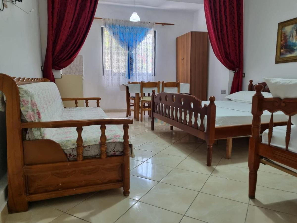 Guesthouse Novi ดูร์เรส ภายนอก รูปภาพ