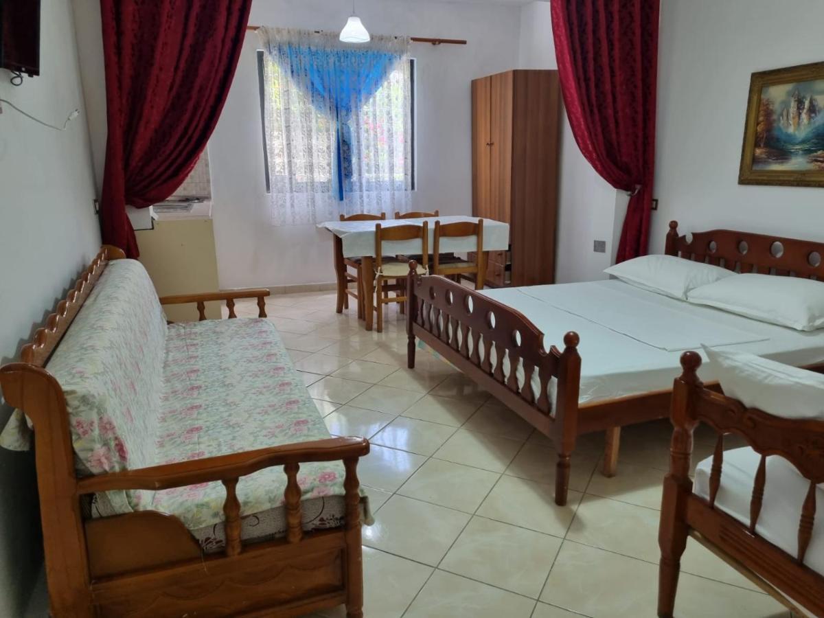 Guesthouse Novi ดูร์เรส ภายนอก รูปภาพ