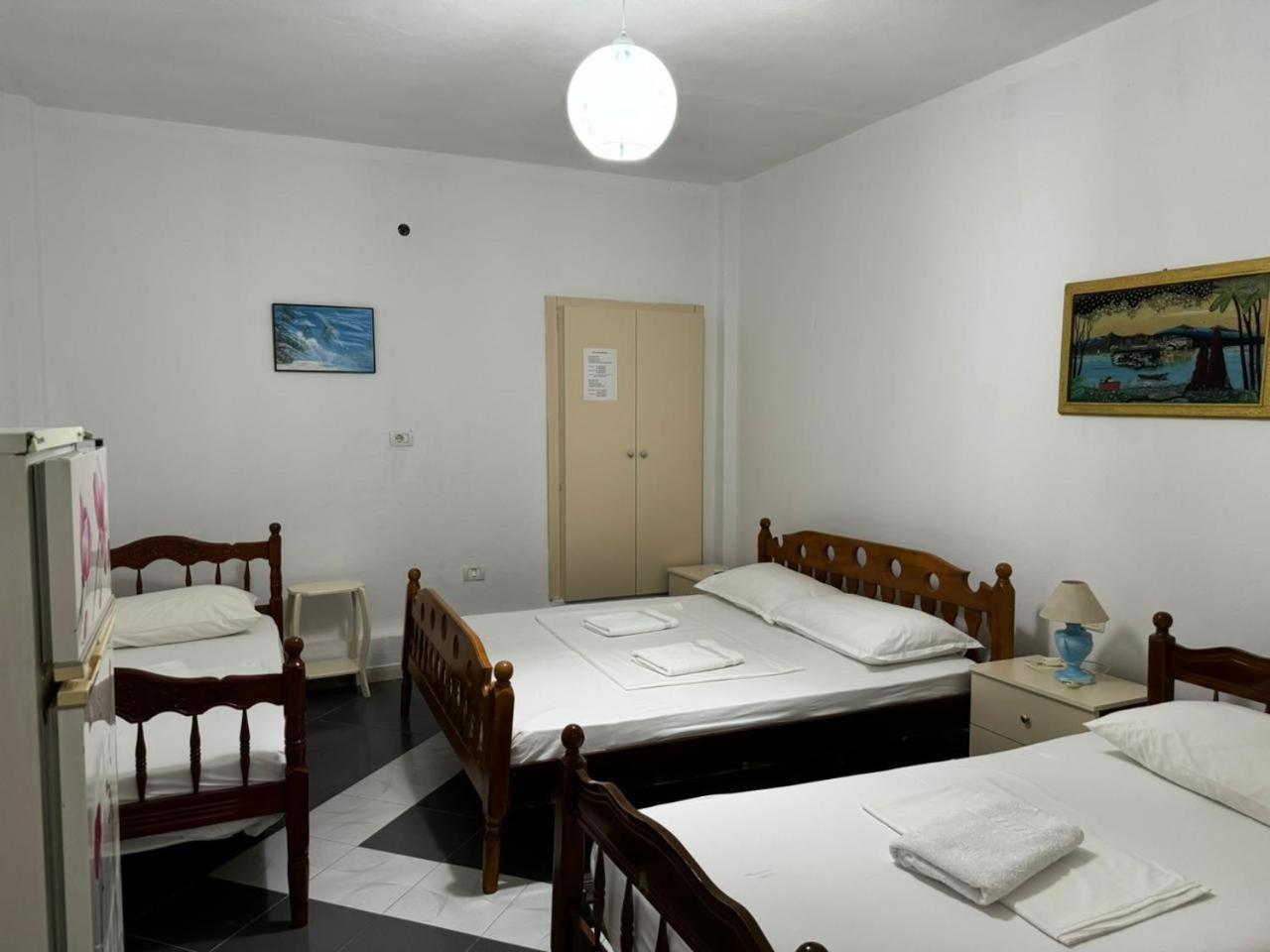 Guesthouse Novi ดูร์เรส ภายนอก รูปภาพ