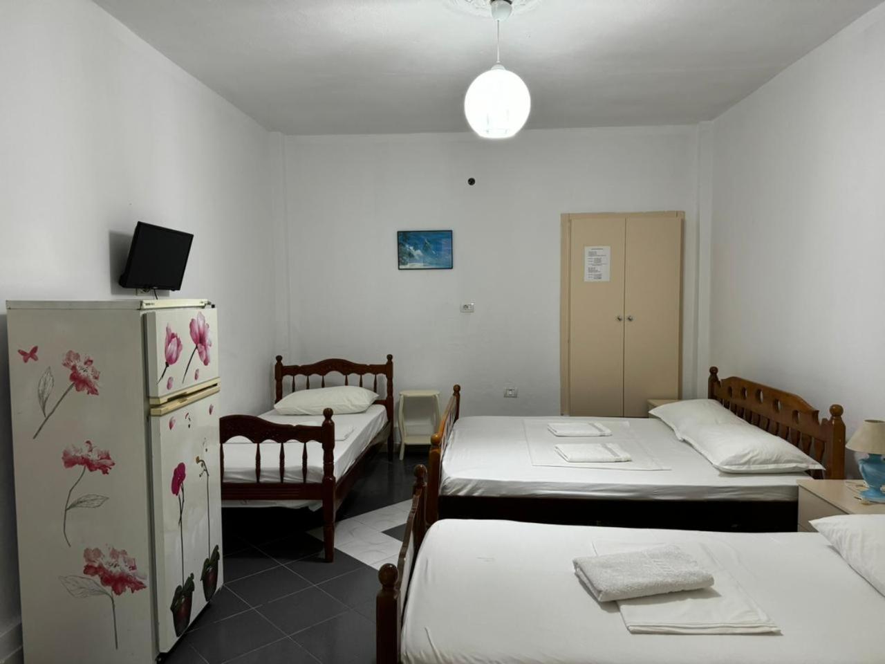 Guesthouse Novi ดูร์เรส ภายนอก รูปภาพ