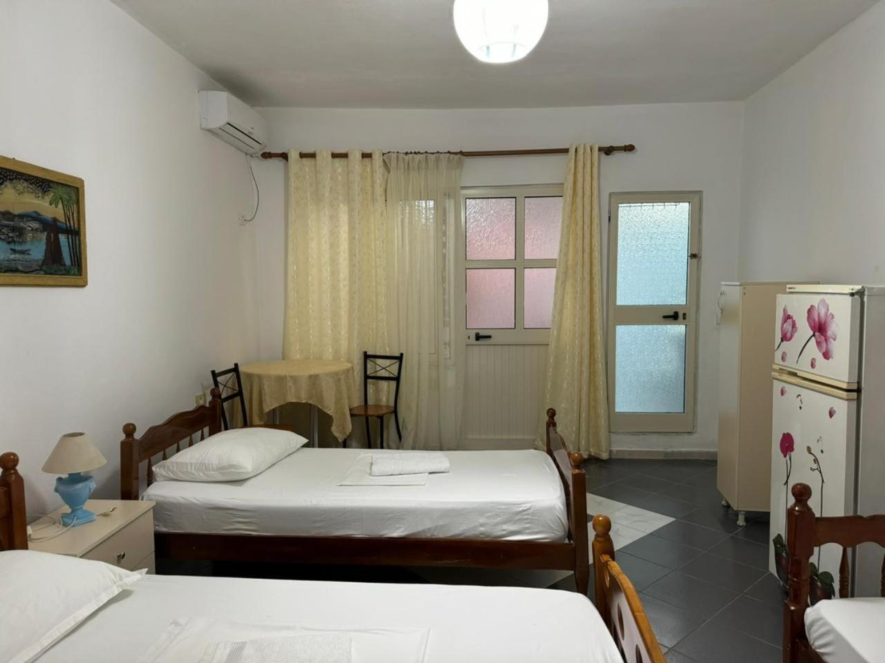 Guesthouse Novi ดูร์เรส ภายนอก รูปภาพ