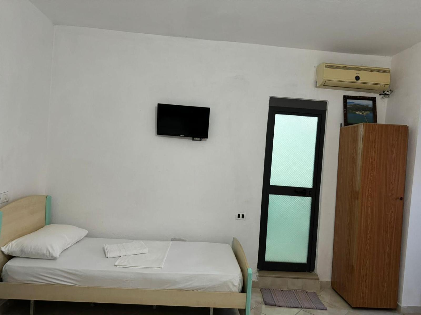 Guesthouse Novi ดูร์เรส ห้อง รูปภาพ