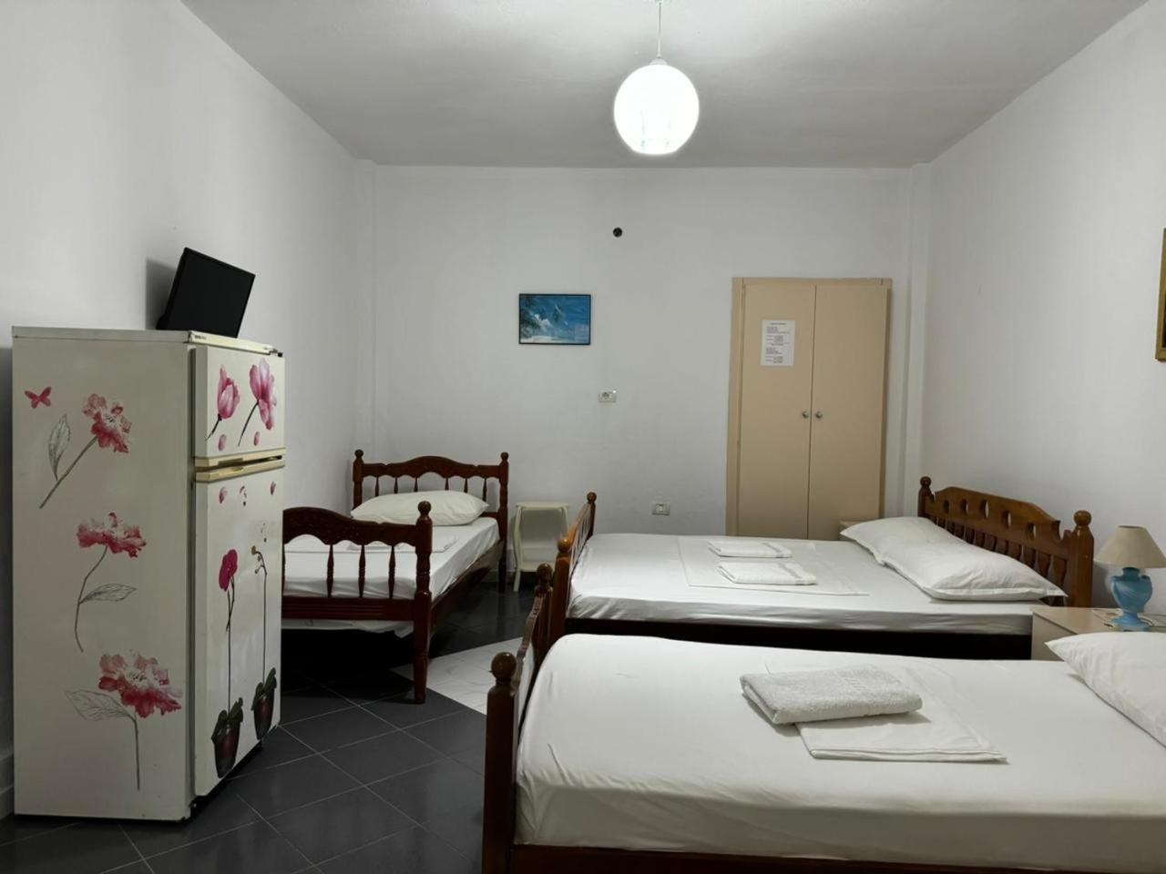 Guesthouse Novi ดูร์เรส ภายนอก รูปภาพ