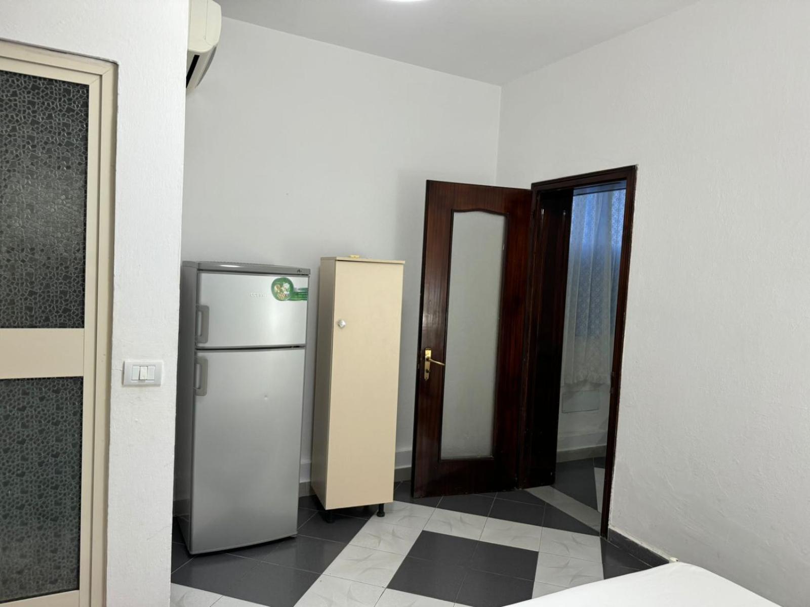 Guesthouse Novi ดูร์เรส ห้อง รูปภาพ