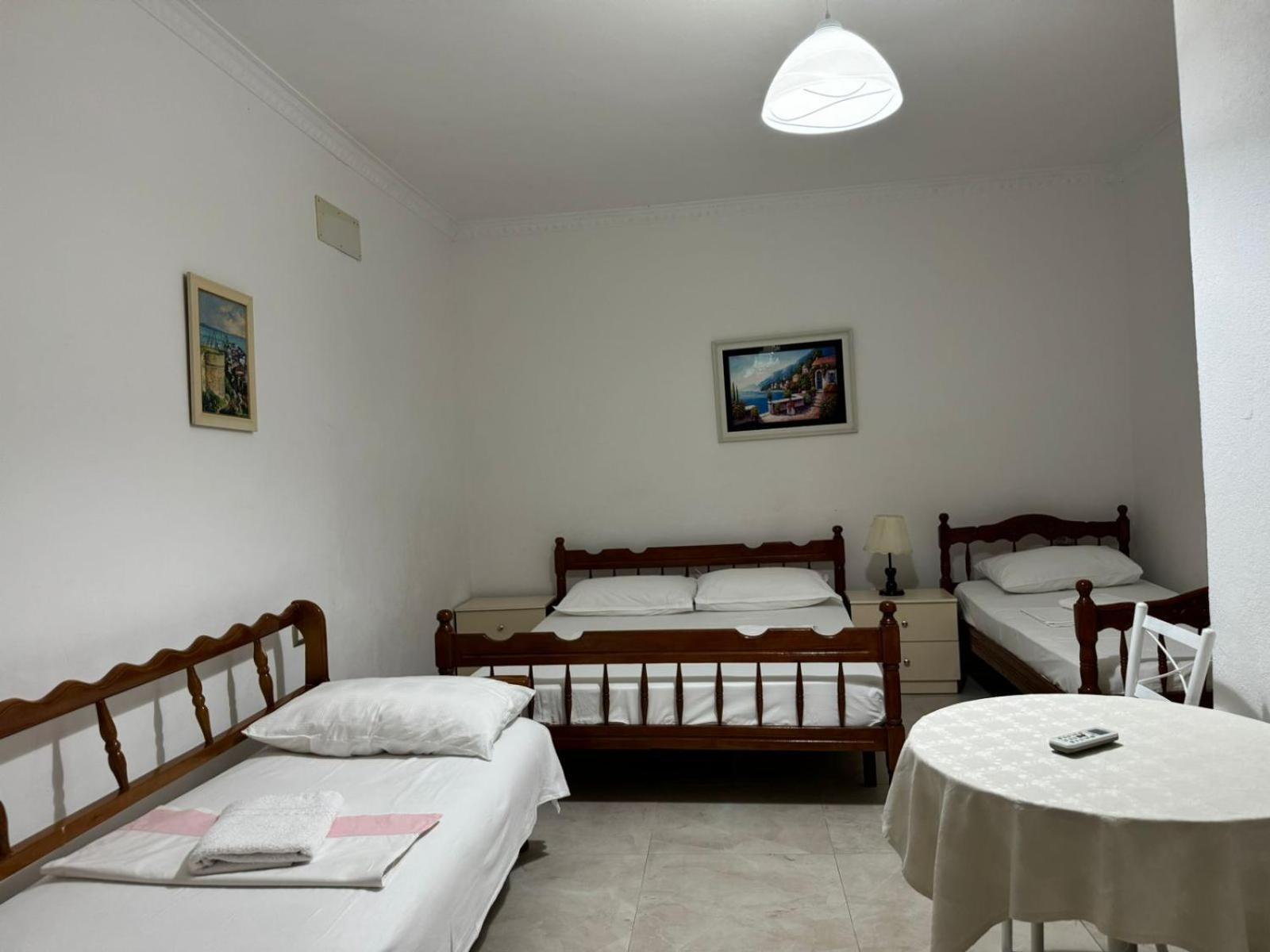 Guesthouse Novi ดูร์เรส ภายนอก รูปภาพ