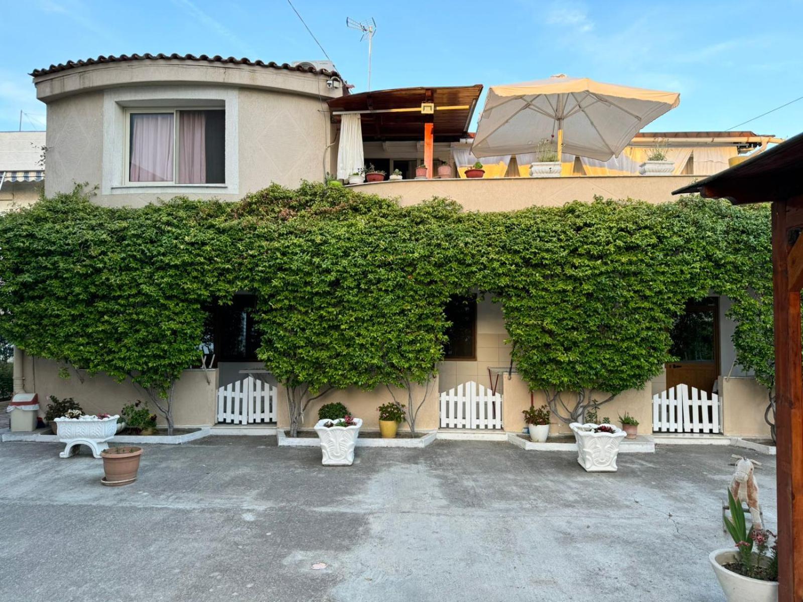 Guesthouse Novi ดูร์เรส ภายนอก รูปภาพ