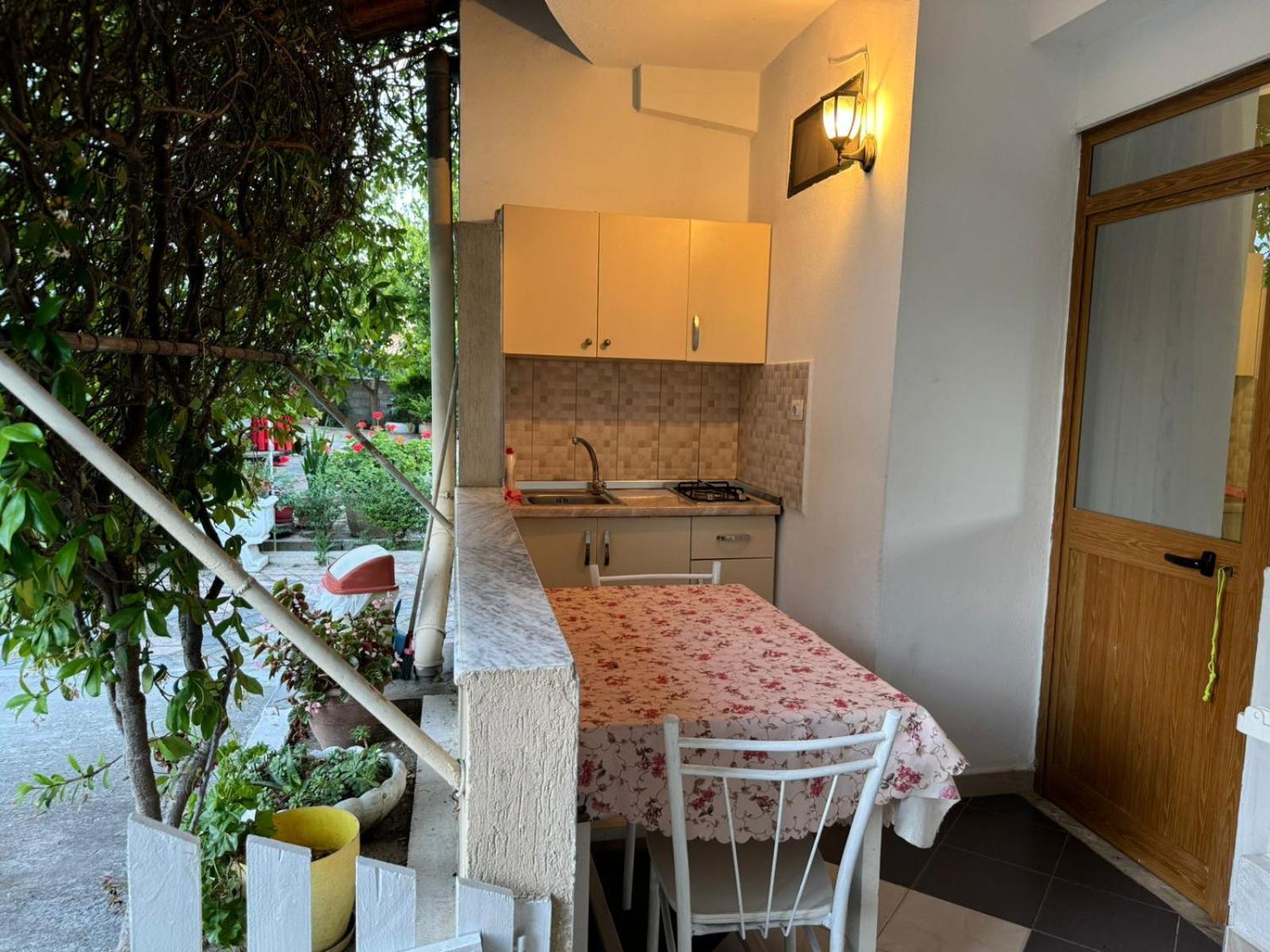 Guesthouse Novi ดูร์เรส ภายนอก รูปภาพ