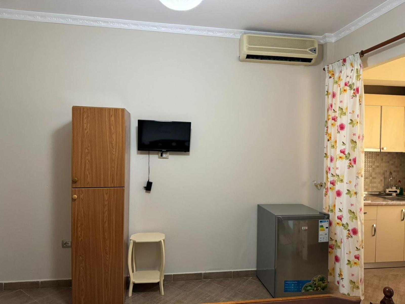 Guesthouse Novi ดูร์เรส ภายนอก รูปภาพ