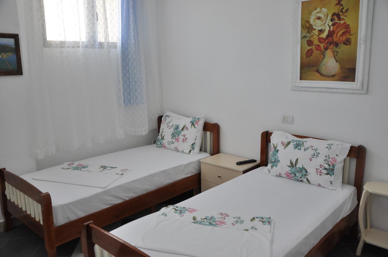 Guesthouse Novi ดูร์เรส ภายนอก รูปภาพ