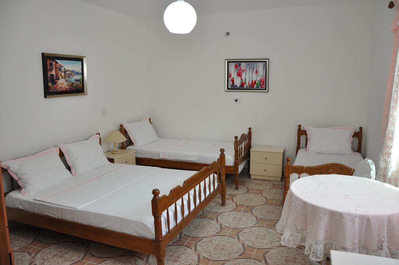 Guesthouse Novi ดูร์เรส ภายนอก รูปภาพ